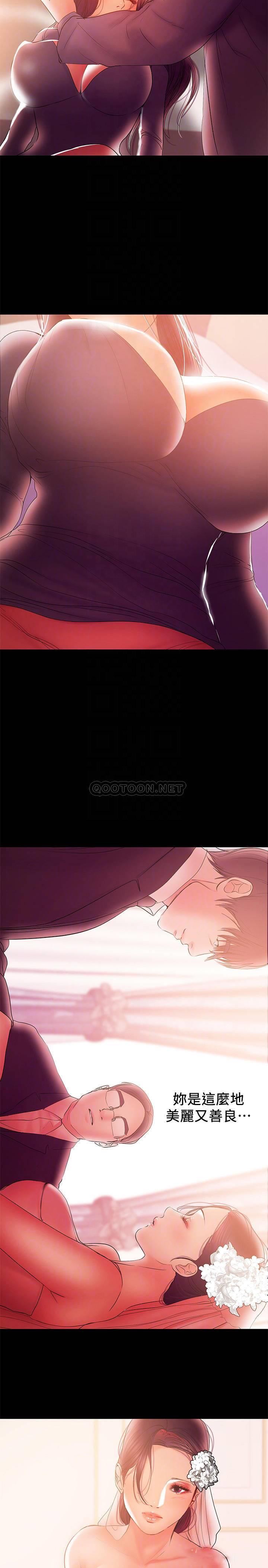 [韩国漫画] 兼职奶妈 爱情,熟女人妻,巨乳大奶#[20P]-8