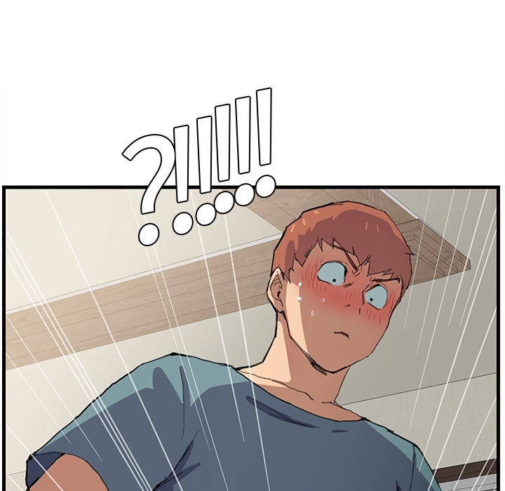 [韩国漫画] 继母 乱伦,熟女人妻,巨乳大奶,不伦#[75P]-35