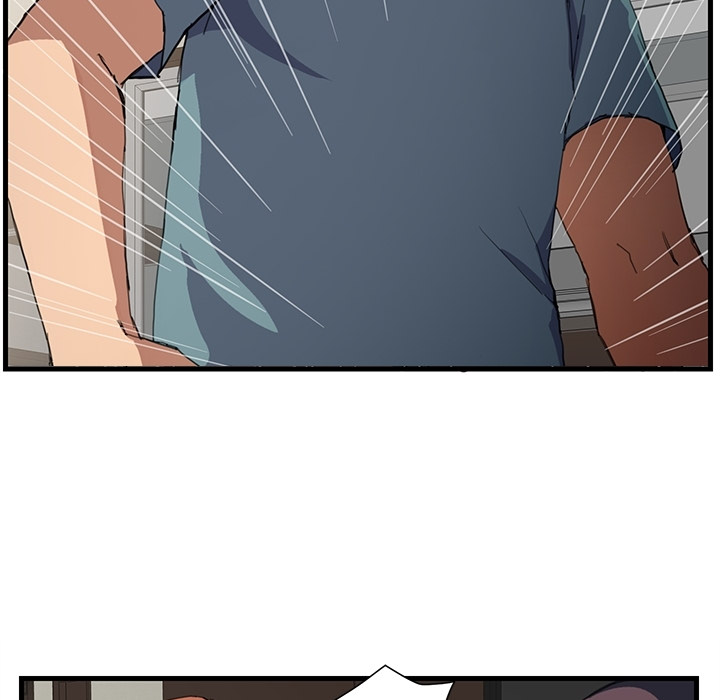 [韩国漫画] 继母 乱伦,熟女人妻,巨乳大奶,不伦#[75P]-36