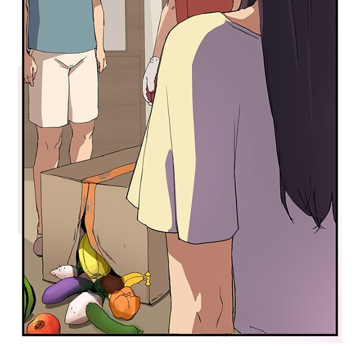 [韩国漫画] 继母 乱伦,熟女人妻,巨乳大奶,不伦#[75P]-50