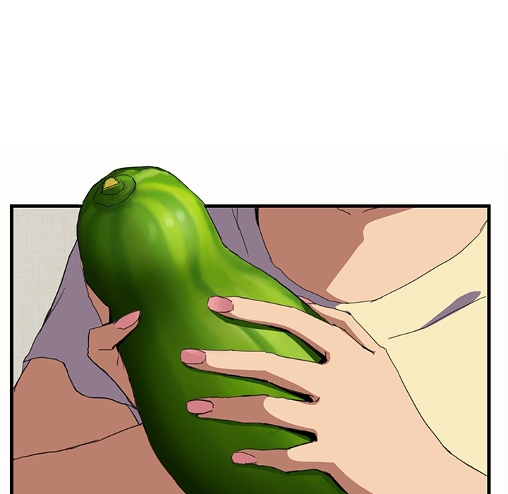 [韩国漫画] 继母 乱伦,熟女人妻,巨乳大奶,不伦#[75P]-61