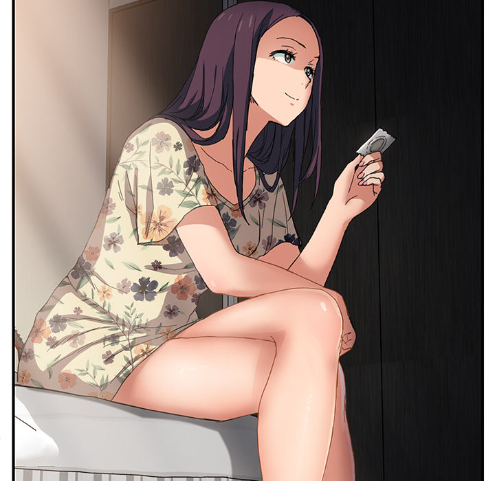 [韩国漫画] 继母 乱伦,熟女人妻,巨乳大奶,不伦#[198P]-102