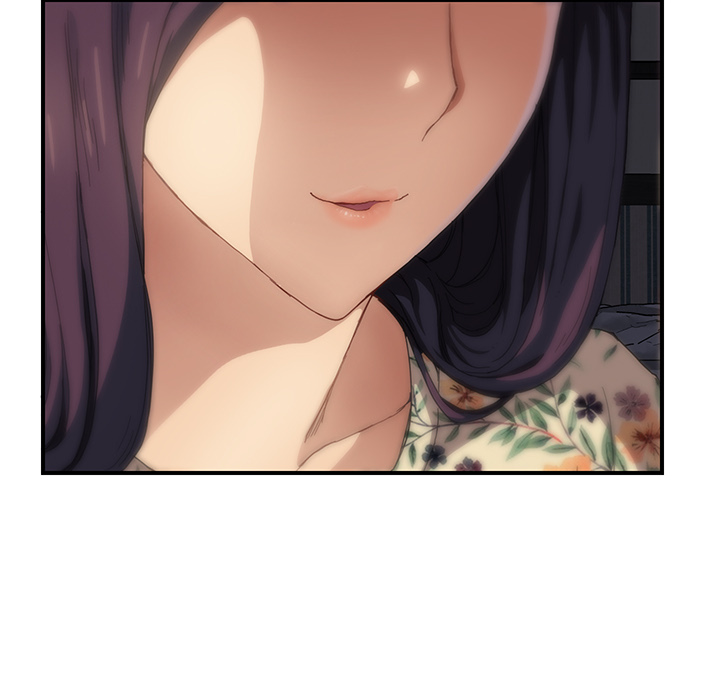 [韩国漫画] 继母 乱伦,熟女人妻,巨乳大奶,不伦#[198P]-109