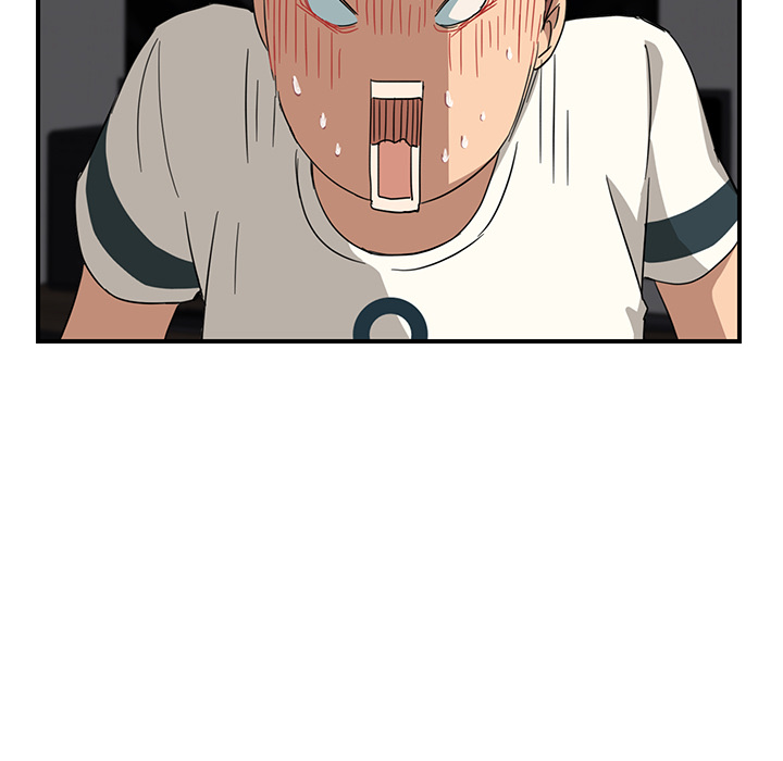 [韩国漫画] 继母 乱伦,熟女人妻,巨乳大奶,不伦#[198P]-118