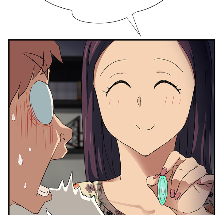 [韩国漫画] 继母 乱伦,熟女人妻,巨乳大奶,不伦#[198P]-126