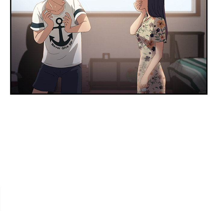 [韩国漫画] 继母 乱伦,熟女人妻,巨乳大奶,不伦#[198P]-131