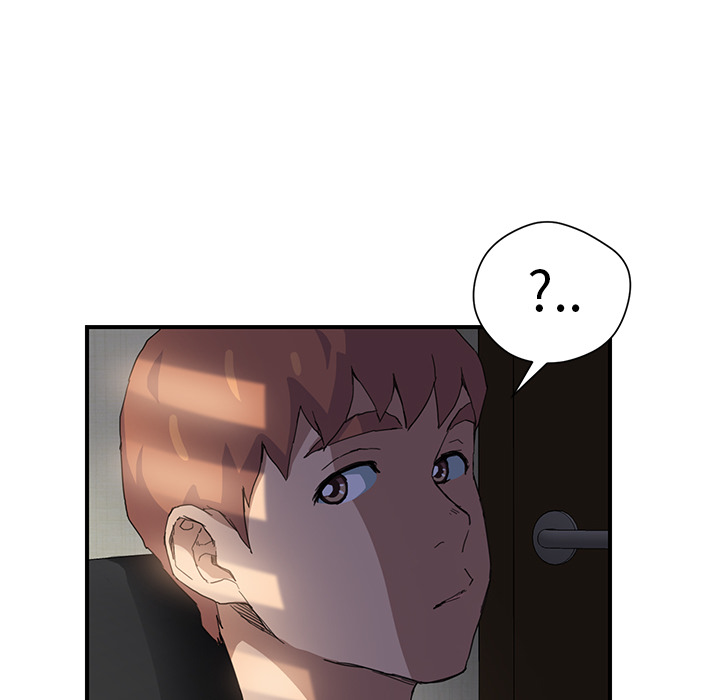 [韩国漫画] 继母 乱伦,熟女人妻,巨乳大奶,不伦#[198P]-32