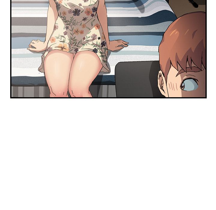 [韩国漫画] 继母 乱伦,熟女人妻,巨乳大奶,不伦#[198P]-59