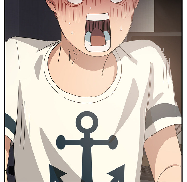 [韩国漫画] 继母 乱伦,熟女人妻,巨乳大奶,不伦#[198P]-75