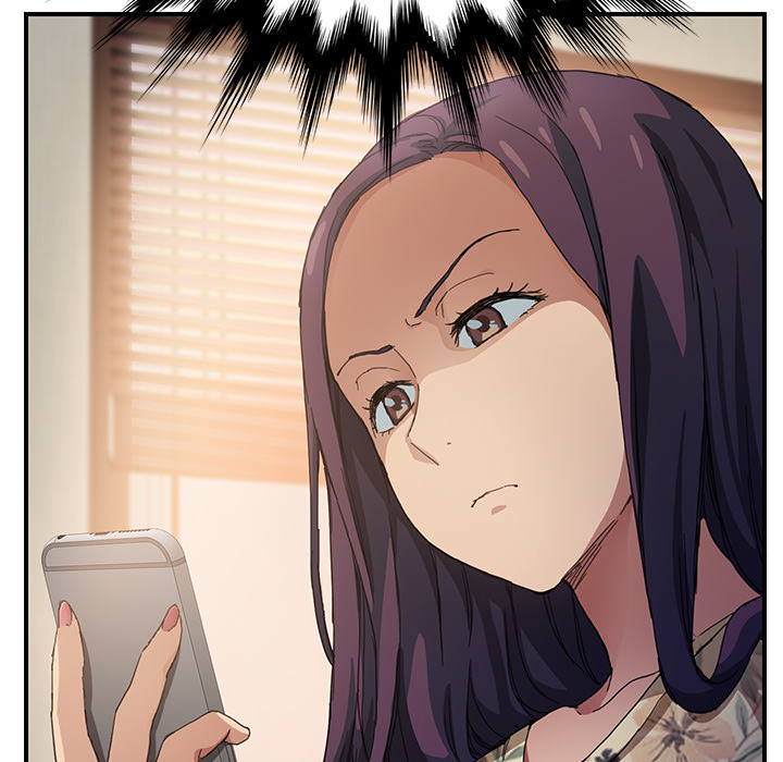 [韩国漫画] 继母 乱伦,熟女人妻,巨乳大奶,不伦#[198P]-8