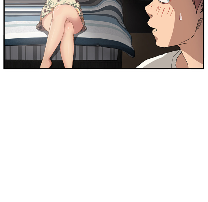 [韩国漫画] 继母 乱伦,熟女人妻,巨乳大奶,不伦#[198P]-86