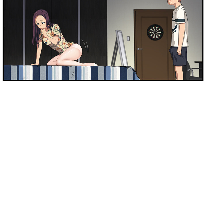 [韩国漫画] 继母 乱伦,熟女人妻,巨乳大奶,不伦#[197P]-110