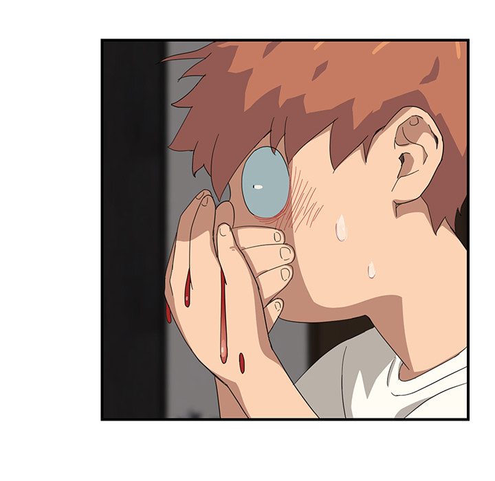 [韩国漫画] 继母 乱伦,熟女人妻,巨乳大奶,不伦#[197P]-113