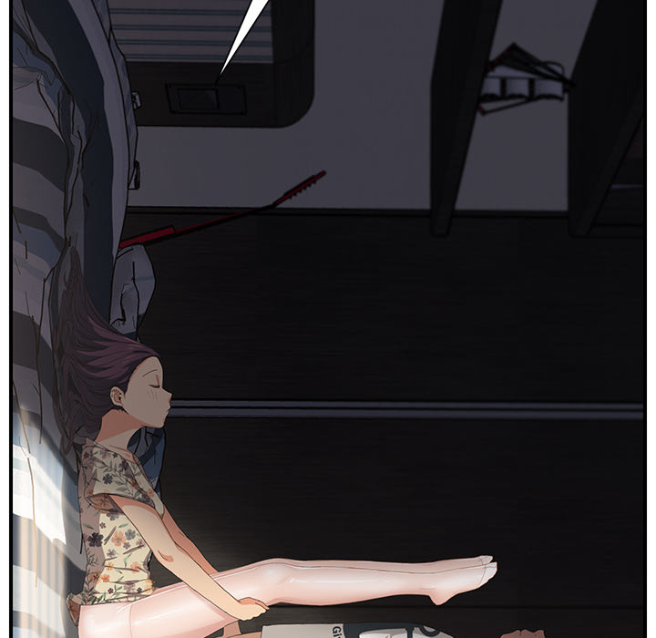 [韩国漫画] 继母 乱伦,熟女人妻,巨乳大奶,不伦#[197P]-130