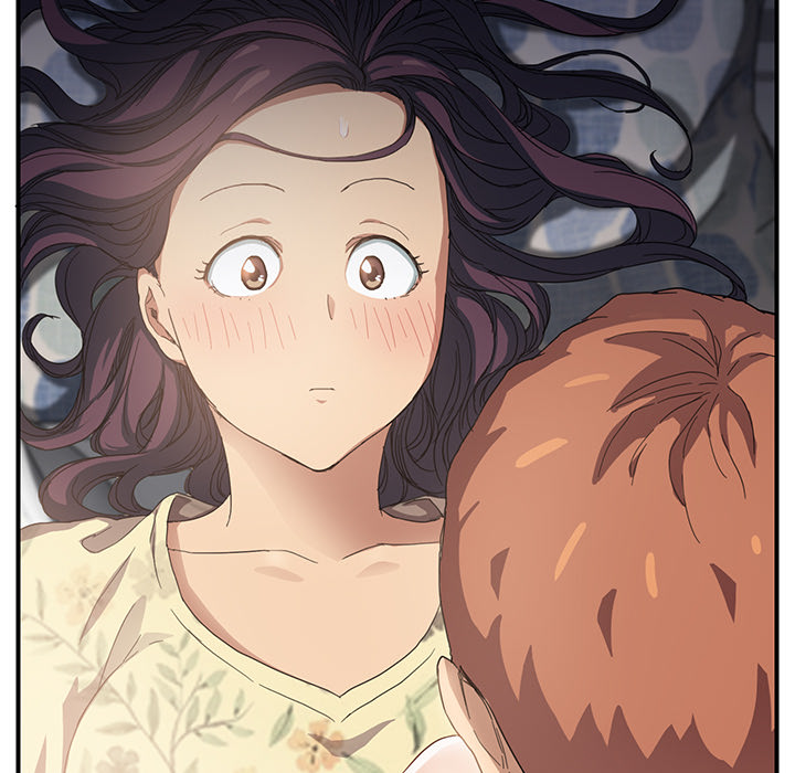 [韩国漫画] 继母 乱伦,熟女人妻,巨乳大奶,不伦#[197P]-194