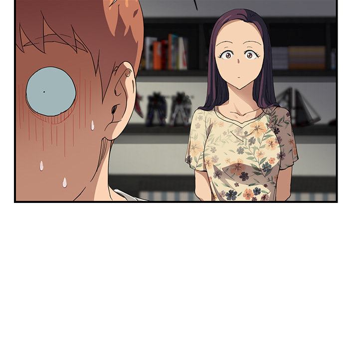 [韩国漫画] 继母 乱伦,熟女人妻,巨乳大奶,不伦#[197P]-22