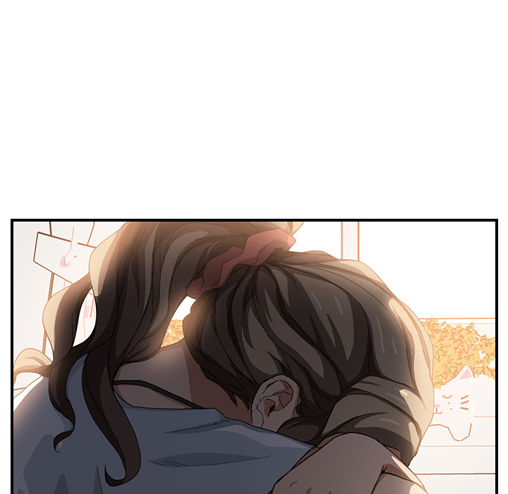 [韩国漫画] 继母 乱伦,熟女人妻,巨乳大奶,不伦#[197P]-37