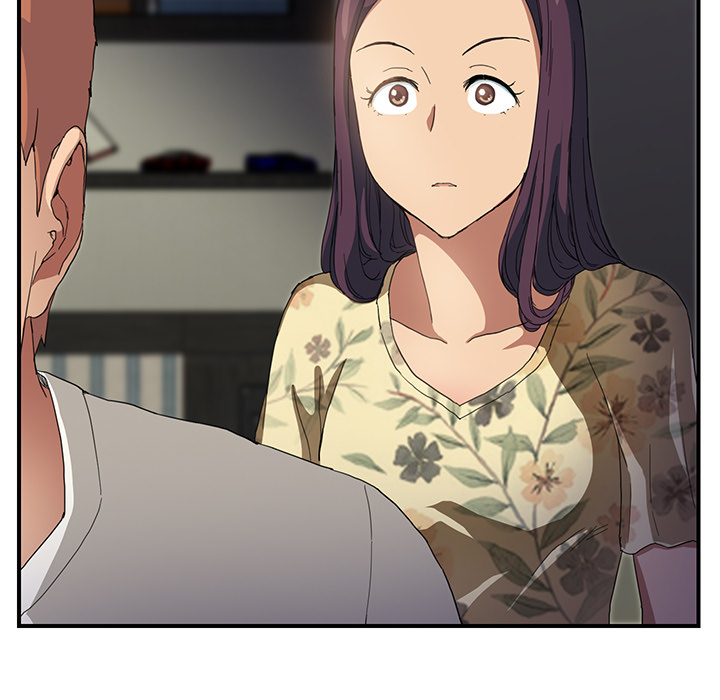 [韩国漫画] 继母 乱伦,熟女人妻,巨乳大奶,不伦#[197P]-6