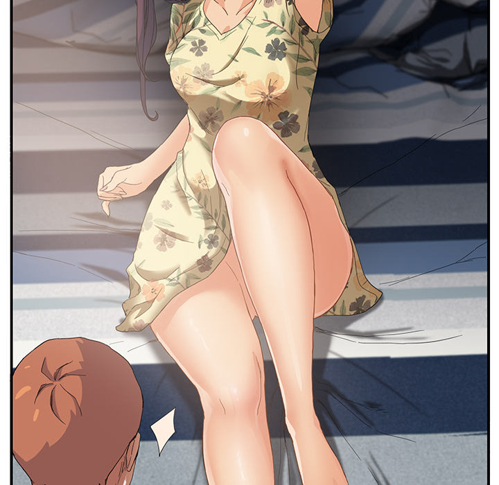 [韩国漫画] 继母 乱伦,熟女人妻,巨乳大奶,不伦#[197P]-60