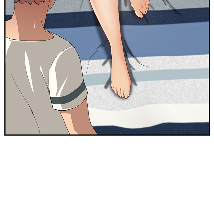 [韩国漫画] 继母 乱伦,熟女人妻,巨乳大奶,不伦#[197P]-61