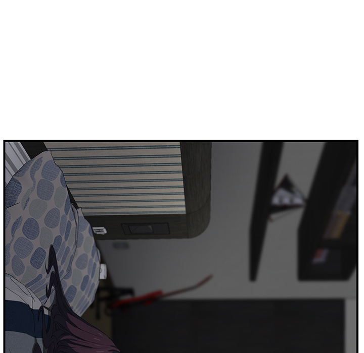 [韩国漫画] 继母 乱伦,熟女人妻,巨乳大奶,不伦#[184P]-123