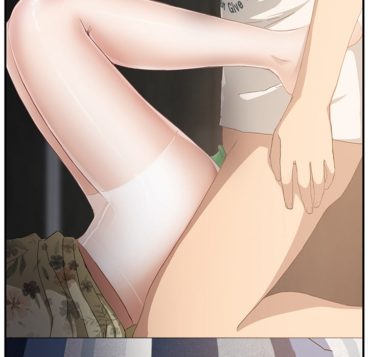 [韩国漫画] 继母 乱伦,熟女人妻,巨乳大奶,不伦#[184P]-165