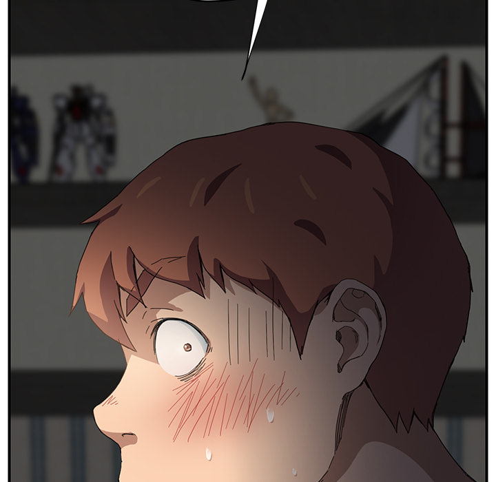 [韩国漫画] 继母 乱伦,熟女人妻,巨乳大奶,不伦#[184P]-181