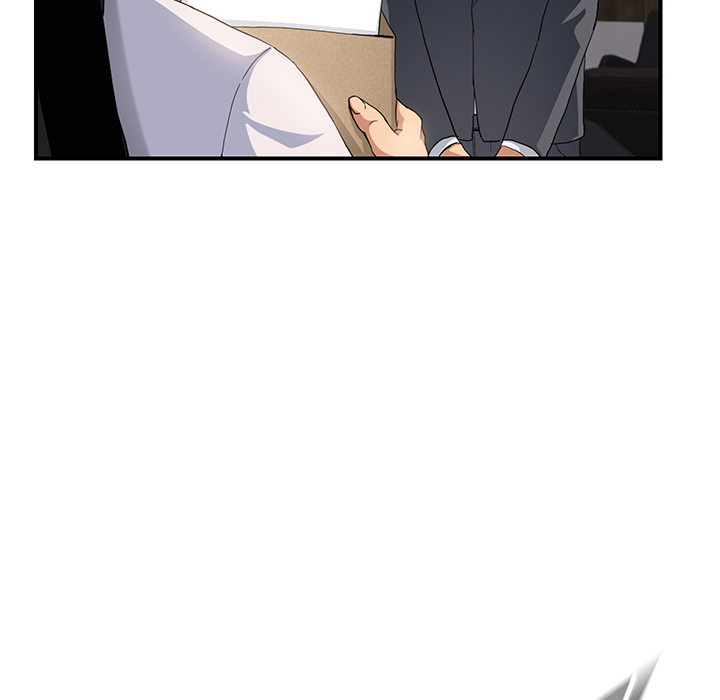 [韩国漫画] 继母 乱伦,熟女人妻,巨乳大奶,不伦#[184P]-19