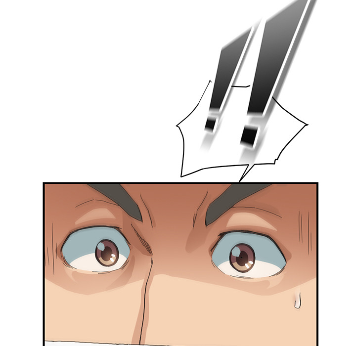 [韩国漫画] 继母 乱伦,熟女人妻,巨乳大奶,不伦#[184P]-20