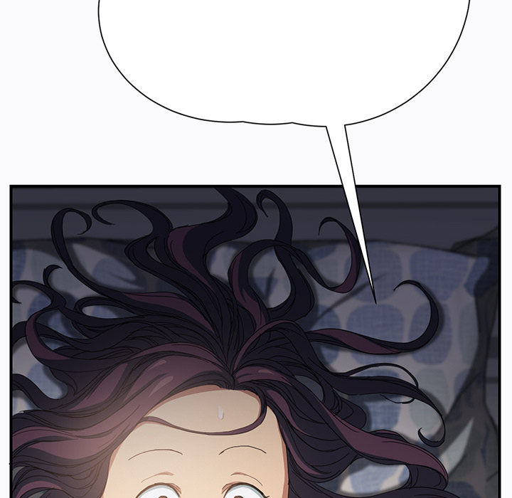 [韩国漫画] 继母 乱伦,熟女人妻,巨乳大奶,不伦#[184P]-8