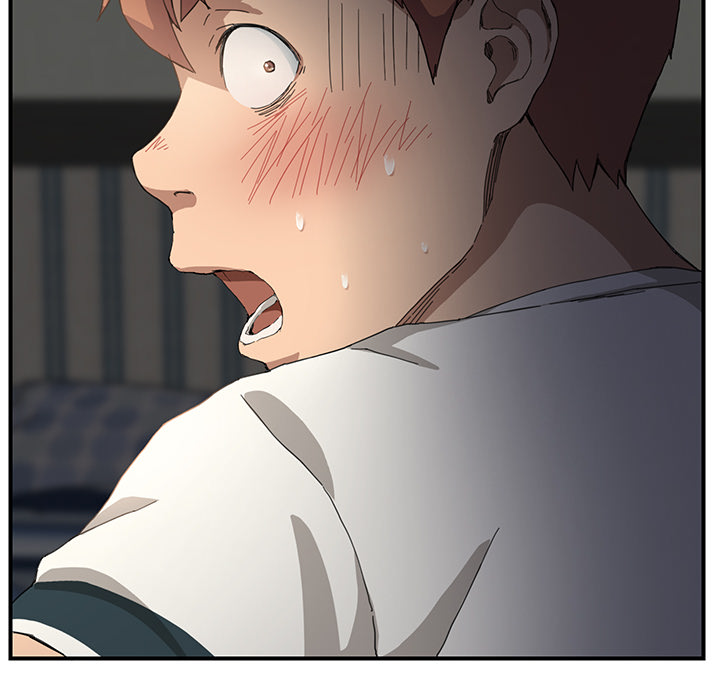 [韩国漫画] 继母 乱伦,熟女人妻,巨乳大奶,不伦#[191P]-10