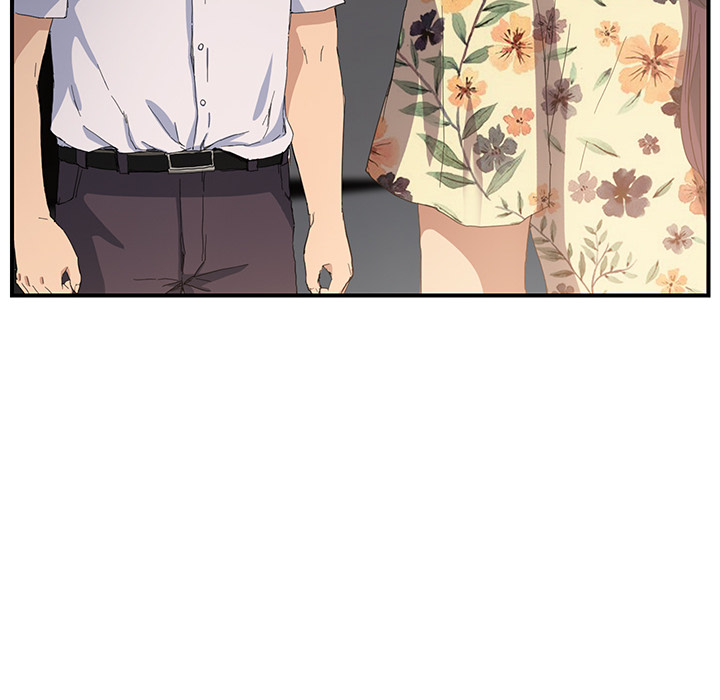 [韩国漫画] 继母 乱伦,熟女人妻,巨乳大奶,不伦#[191P]-107