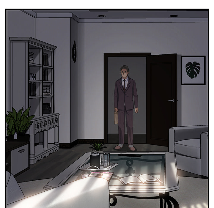 [韩国漫画] 继母 乱伦,熟女人妻,巨乳大奶,不伦#[191P]-13