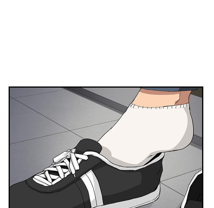 [韩国漫画] 继母 乱伦,熟女人妻,巨乳大奶,不伦#[191P]-145