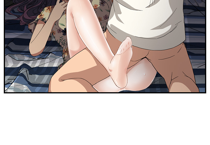 [韩国漫画] 继母 乱伦,熟女人妻,巨乳大奶,不伦#[191P]-4