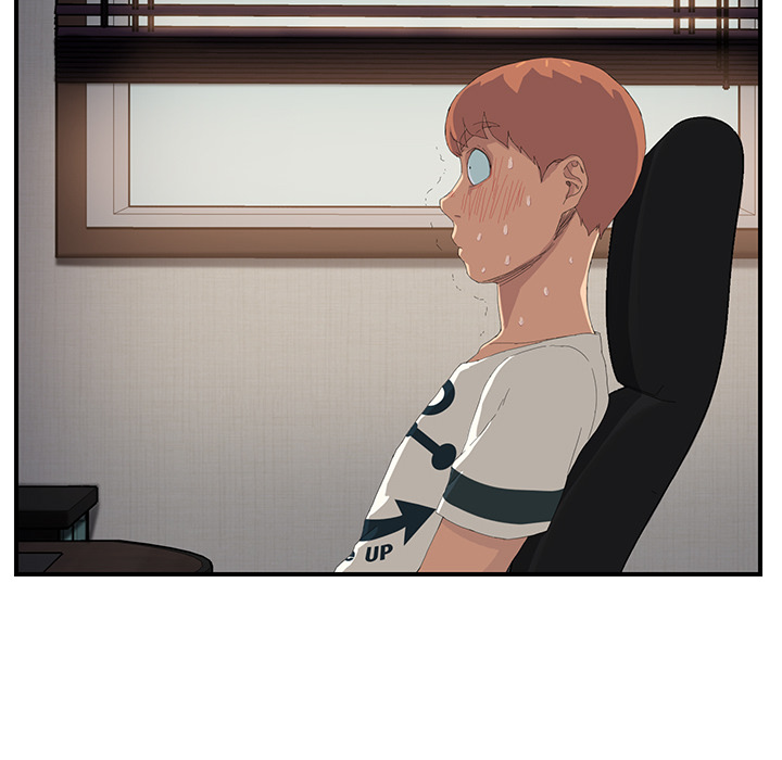 [韩国漫画] 继母 乱伦,熟女人妻,巨乳大奶,不伦#[191P]-91