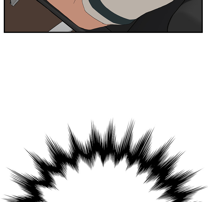 [韩国漫画] 继母 乱伦,熟女人妻,巨乳大奶,不伦#[191P]-94