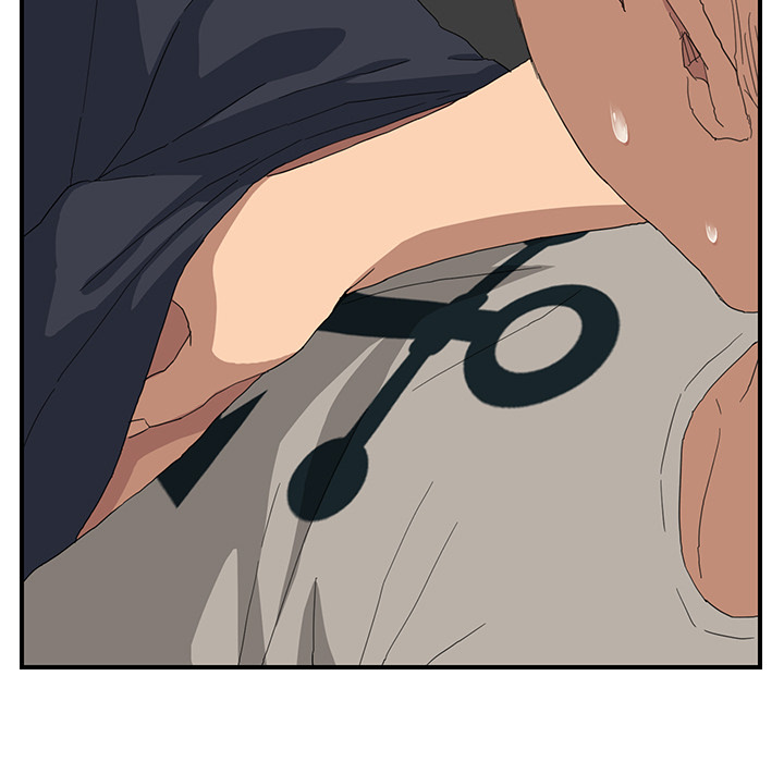 [韩国漫画] 继母 乱伦,熟女人妻,巨乳大奶,不伦#[191P]-96