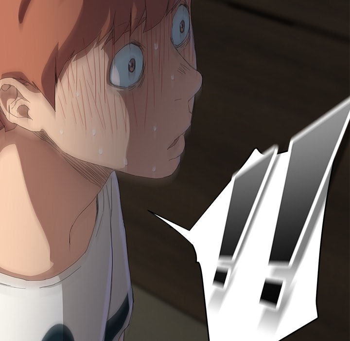 [韩国漫画] 继母 乱伦,熟女人妻,巨乳大奶,不伦#[191P]-11