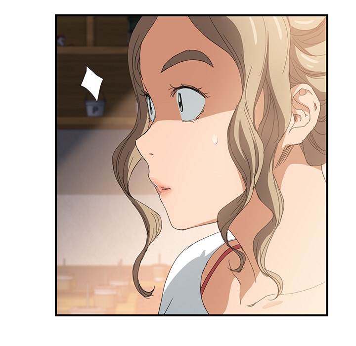 [韩国漫画] 继母 乱伦,熟女人妻,巨乳大奶,不伦#[191P]-113