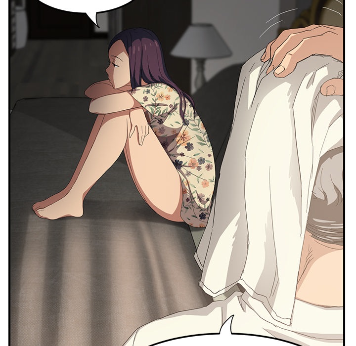 [韩国漫画] 继母 乱伦,熟女人妻,巨乳大奶,不伦#[191P]-140