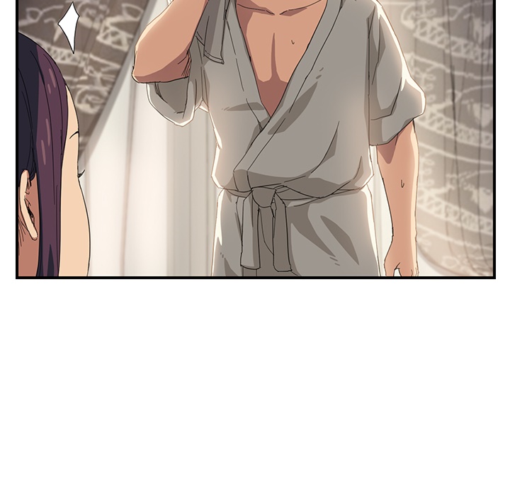 [韩国漫画] 继母 乱伦,熟女人妻,巨乳大奶,不伦#[191P]-150