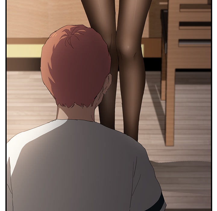 [韩国漫画] 继母 乱伦,熟女人妻,巨乳大奶,不伦#[191P]-176