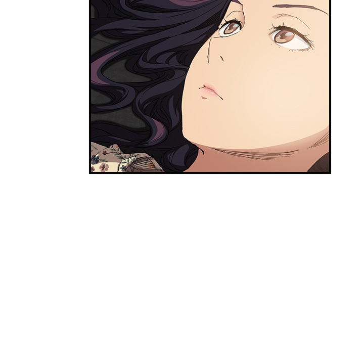 [韩国漫画] 继母 乱伦,熟女人妻,巨乳大奶,不伦#[191P]-19