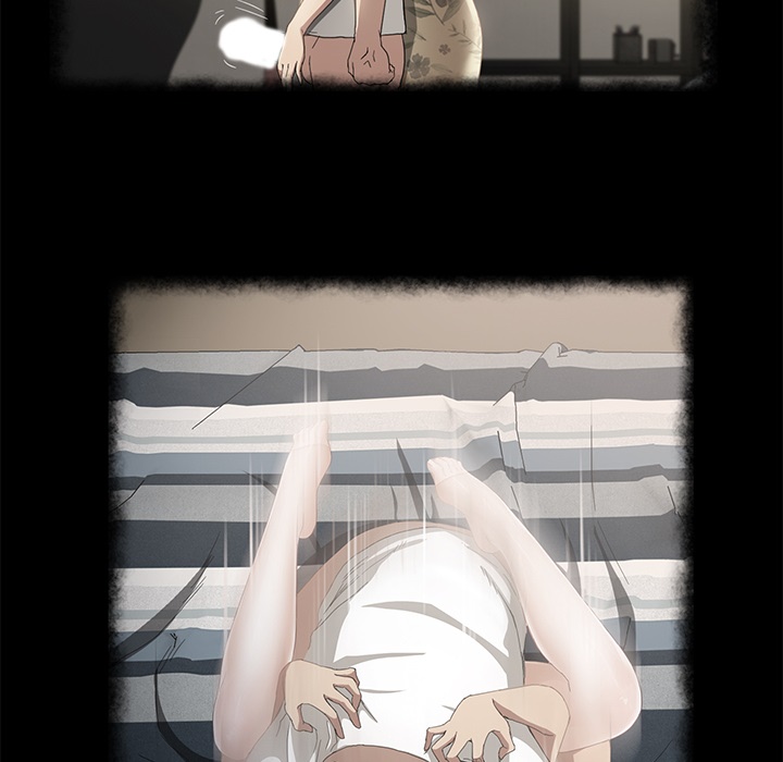 [韩国漫画] 继母 乱伦,熟女人妻,巨乳大奶,不伦#[191P]-33