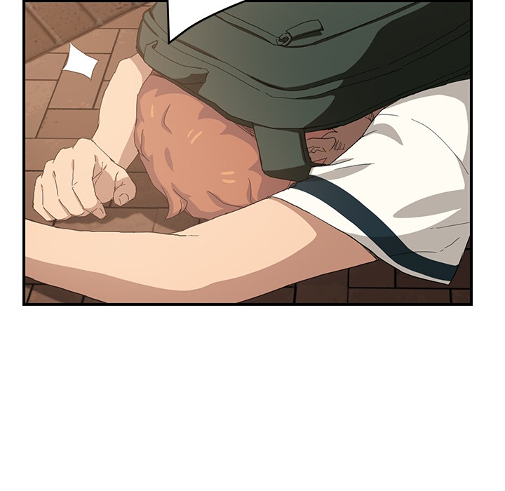 [韩国漫画] 继母 乱伦,熟女人妻,巨乳大奶,不伦#[191P]-39