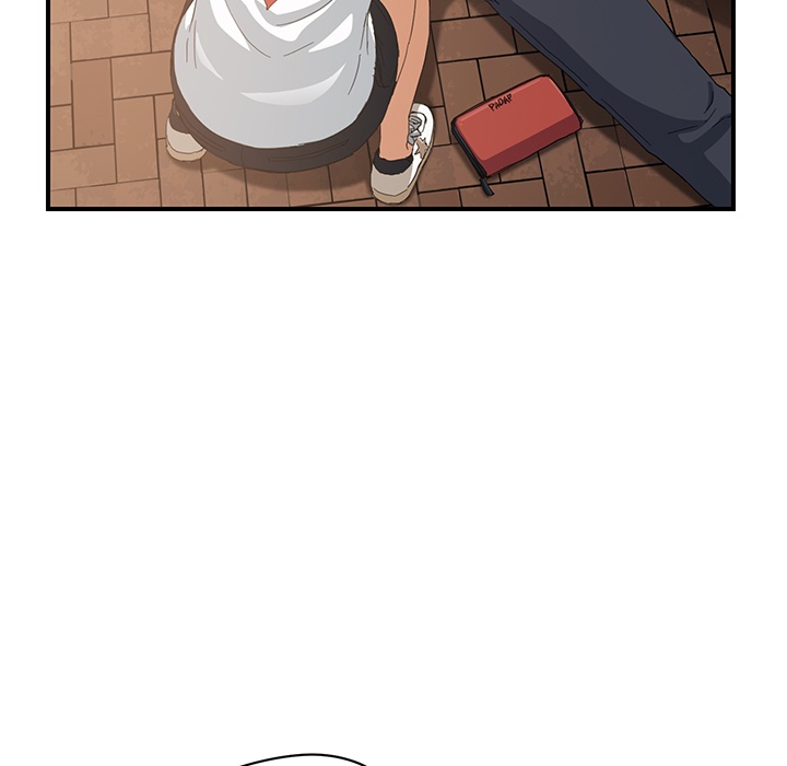 [韩国漫画] 继母 乱伦,熟女人妻,巨乳大奶,不伦#[191P]-45