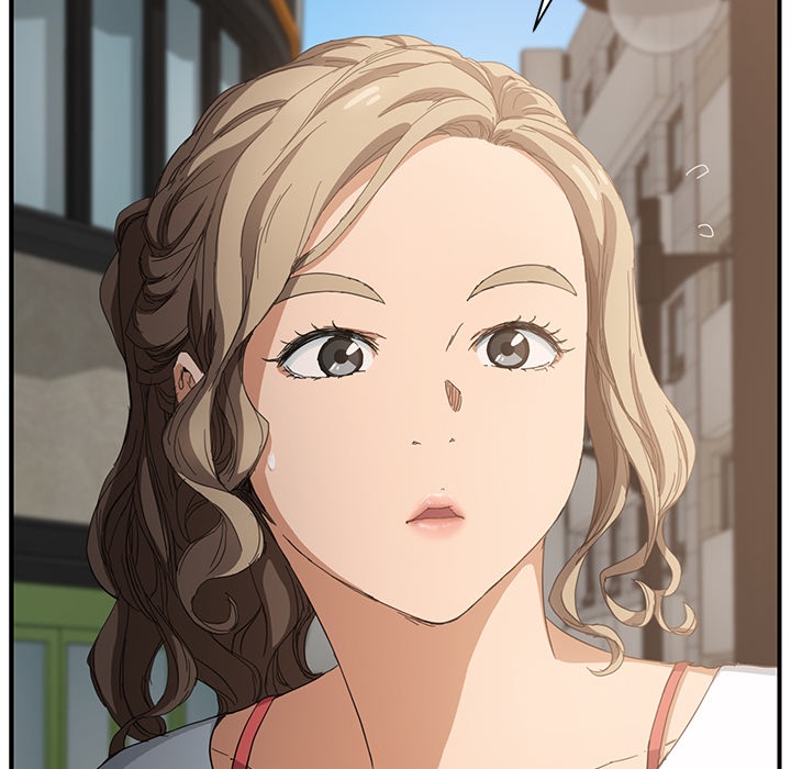 [韩国漫画] 继母 乱伦,熟女人妻,巨乳大奶,不伦#[191P]-49