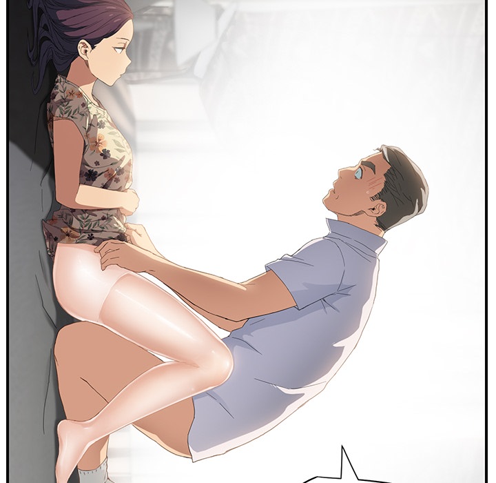 [韩国漫画] 继母 乱伦,熟女人妻,巨乳大奶,不伦#[191P]-61