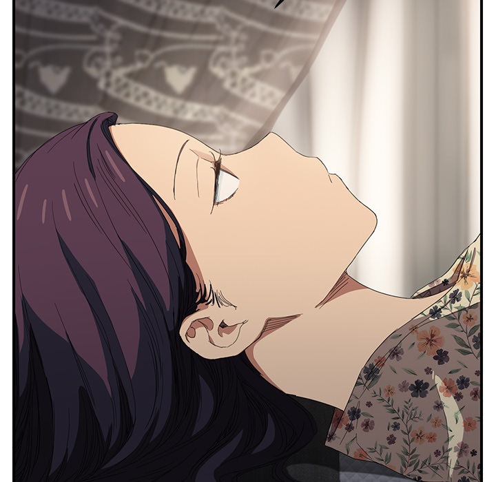 [韩国漫画] 继母 乱伦,熟女人妻,巨乳大奶,不伦#[191P]-66